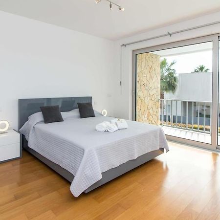 Harmony 4B House - Privat Pool & Ecologic & Privacy & Albufeira Villa Exterior foto