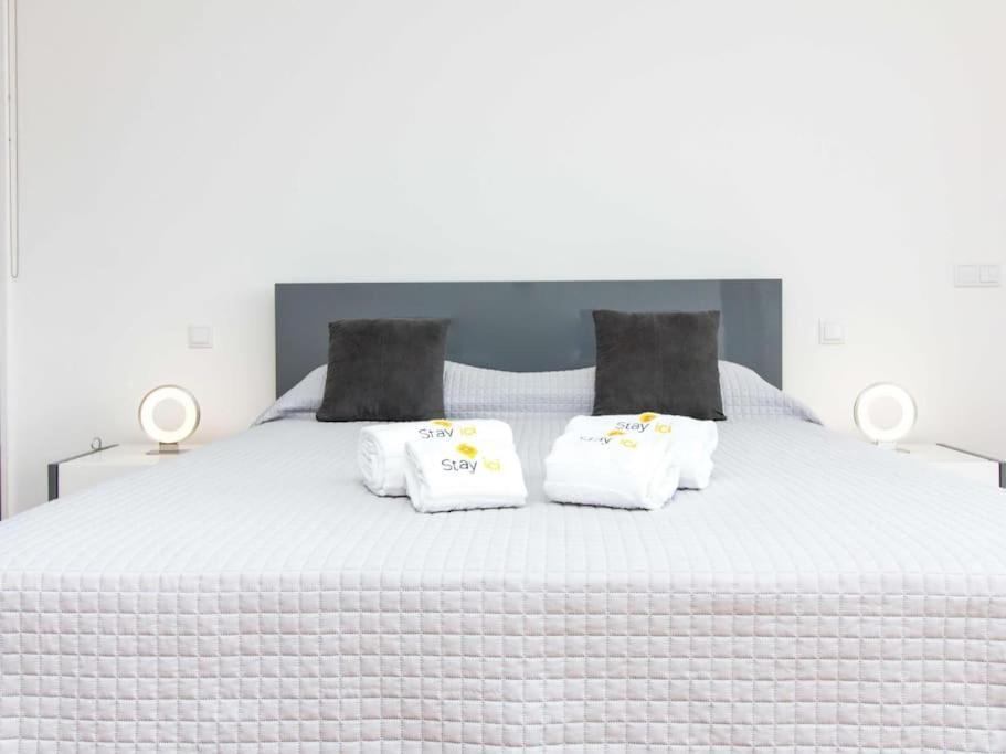 Harmony 4B House - Privat Pool & Ecologic & Privacy & Albufeira Villa Exterior foto