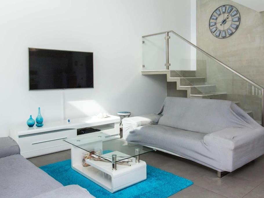 Harmony 4B House - Privat Pool & Ecologic & Privacy & Albufeira Villa Exterior foto