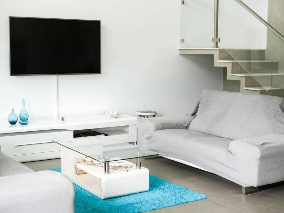 Harmony 4B House - Privat Pool & Ecologic & Privacy & Albufeira Villa Exterior foto