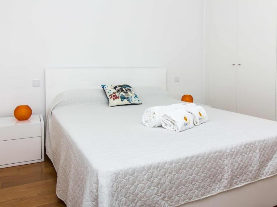 Harmony 4B House - Privat Pool & Ecologic & Privacy & Albufeira Villa Exterior foto