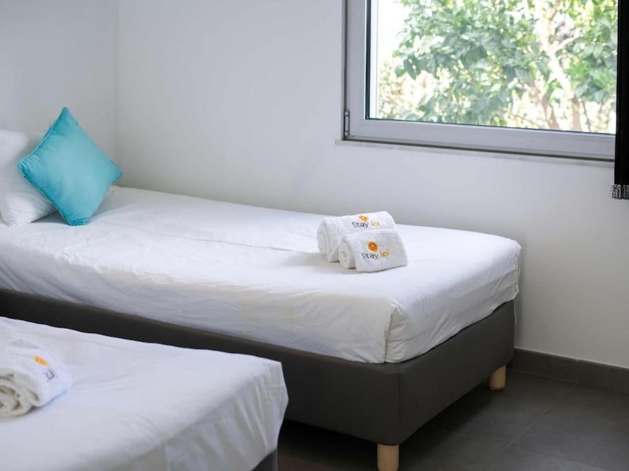 Harmony 4B House - Privat Pool & Ecologic & Privacy & Albufeira Villa Exterior foto