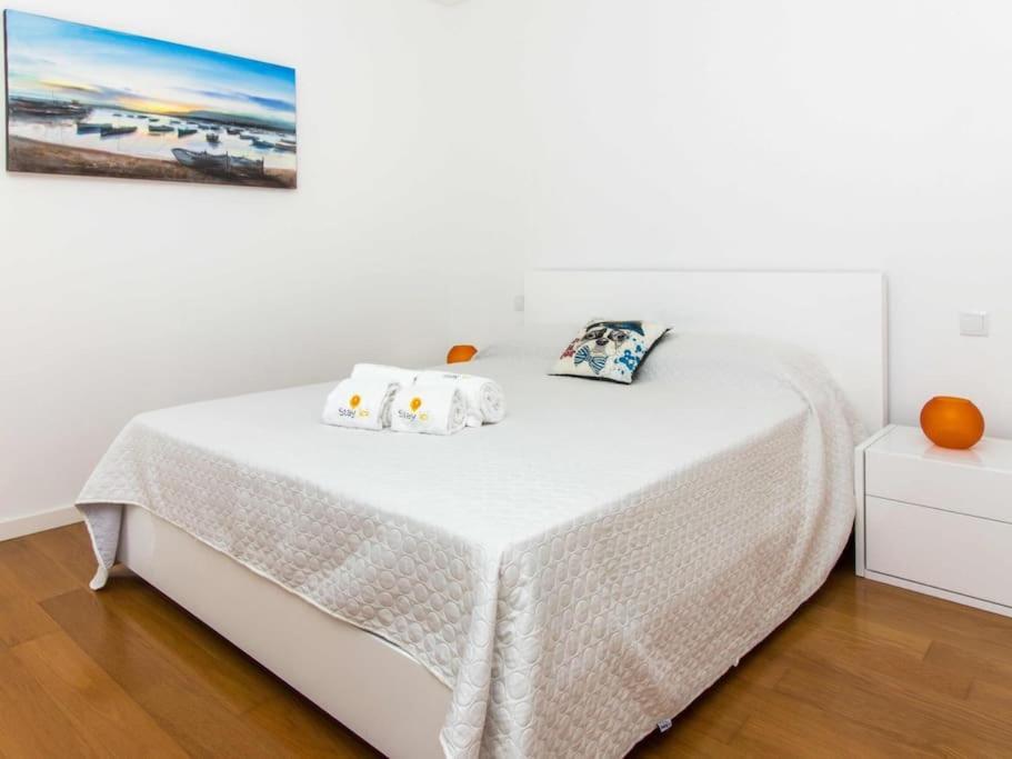 Harmony 4B House - Privat Pool & Ecologic & Privacy & Albufeira Villa Exterior foto